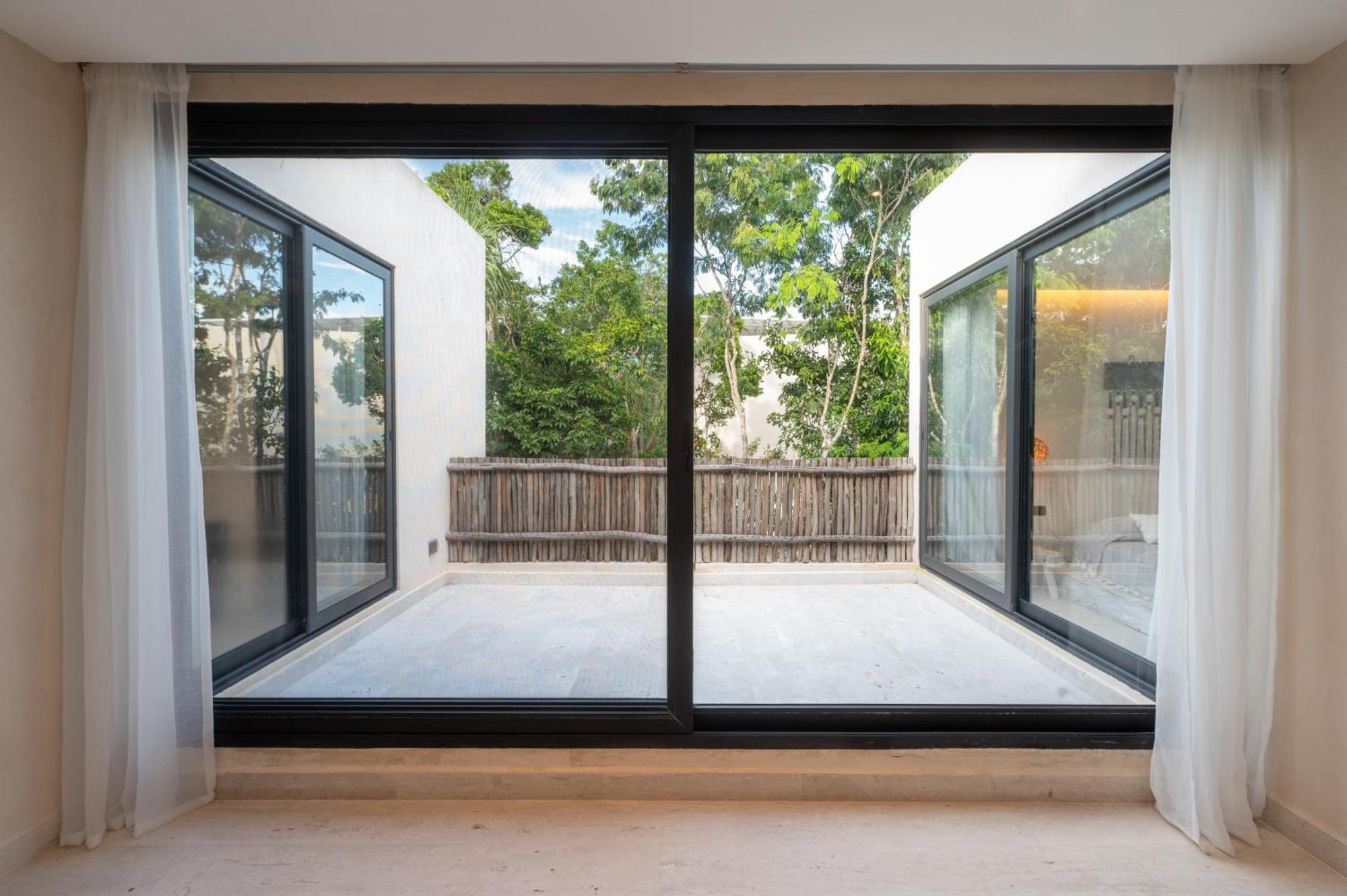Villa Tovar 툴룸 외부 사진