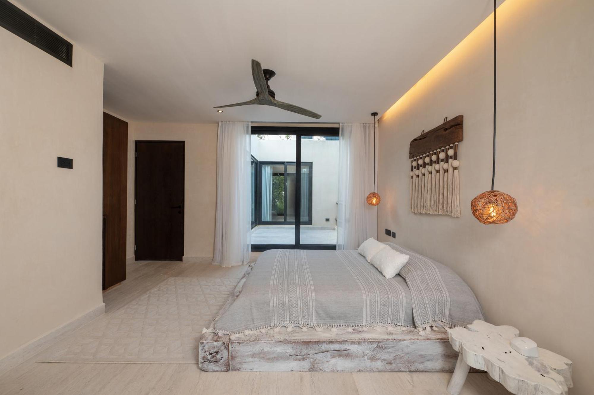 Villa Tovar 툴룸 외부 사진
