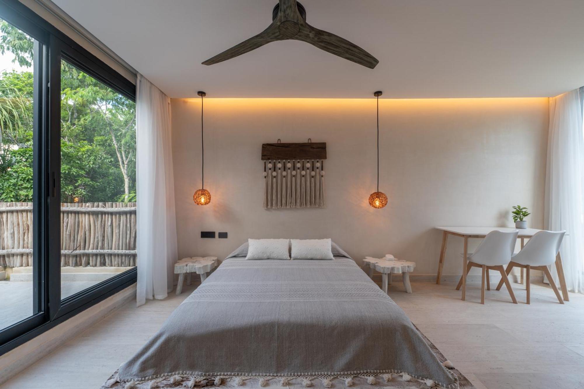 Villa Tovar 툴룸 외부 사진