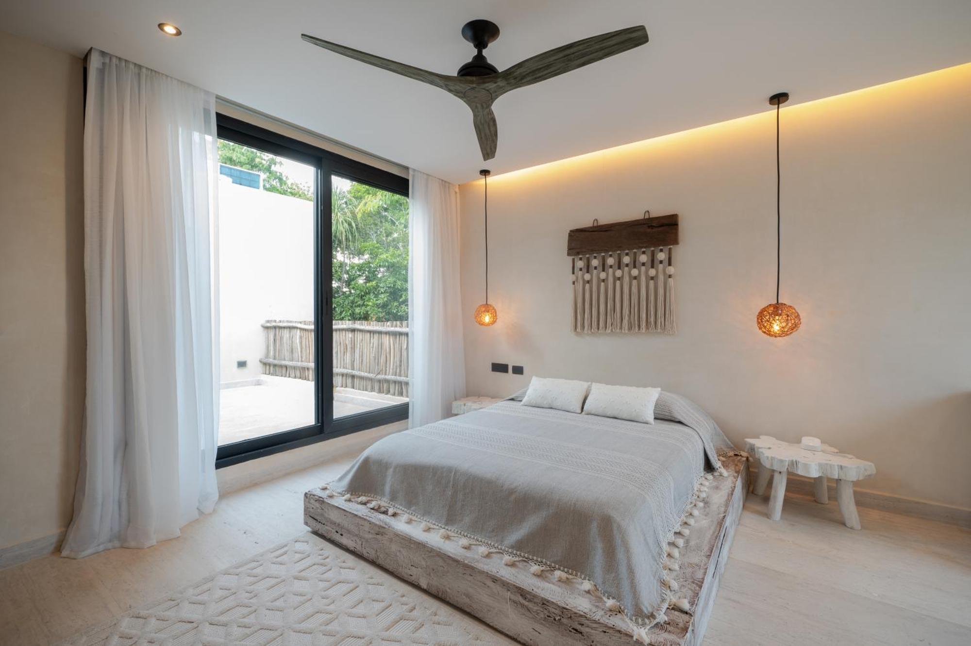 Villa Tovar 툴룸 외부 사진